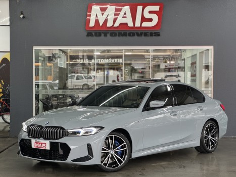 BMW 320i G20 LCI M SPORT SERIE 3 2.0