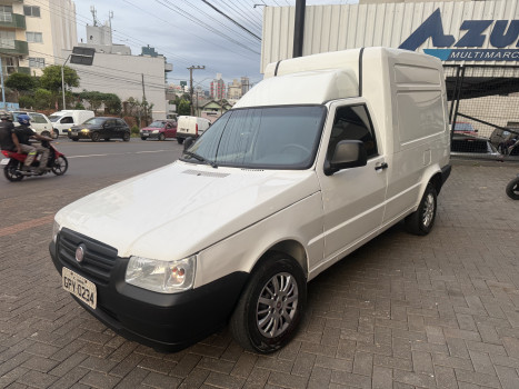 Fiat Fiorino furgao