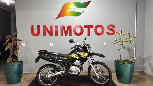 Yamaha Xtz LANDER 250