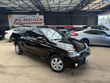 Chevrolet Montana 1.8 Sport Flex