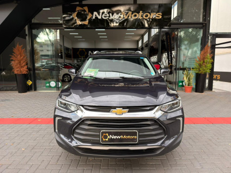 Chevrolet Tracker Premier 1.2 Turbo 12V Flex Aut.