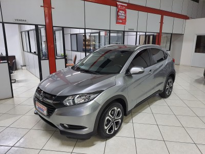 Honda Hr-v EX 1.8 Flexone 16V 5p Aut.