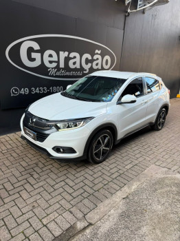 Honda Hr-v EX CVT