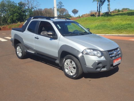 Fiat Strada ADV CD
