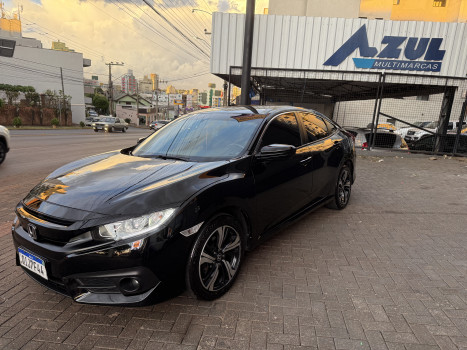 Honda Civic NEW CIVIC SPORT