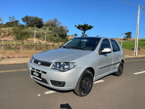 Fiat Palio PALIO FIRE