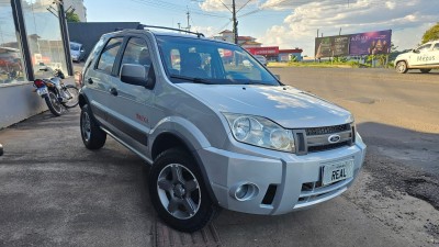 Ford Ecosport 1.6 Xlt