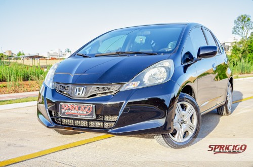 Honda Fit CV 1.3