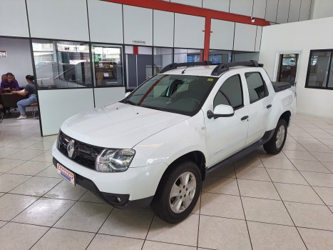 Renault Oroch Express 1.6 Flex 16V Mec.