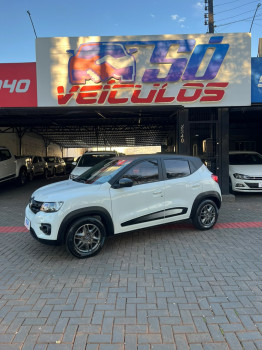 Renault Kwid INTENSE 1.0
