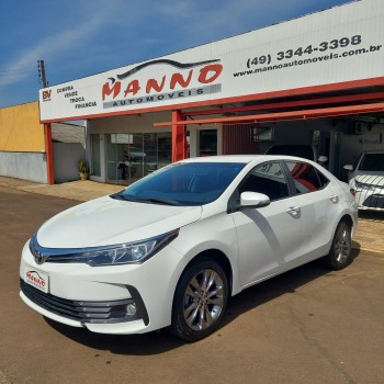 Toyota Corolla VENDIDO