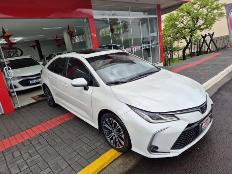 Toyota Corolla 2.0 FLEX  ALTIS PREMIUN