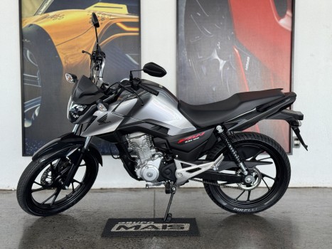 Honda CG FAN 160 Flex