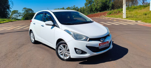 Hyundai HB20 1.6 Premium