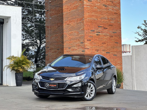 Chevrolet  chev cruze lt nb at