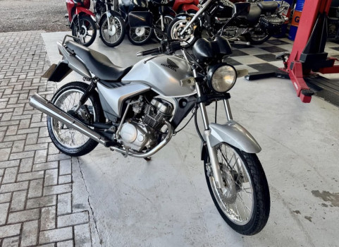 Honda CG Cg 150 ks