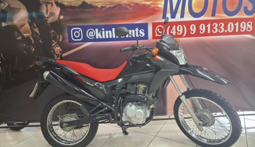 Honda NXR BROS 160 