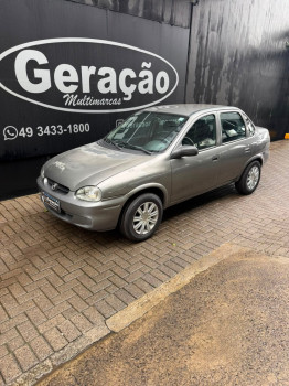 Chevrolet  M/CORSA