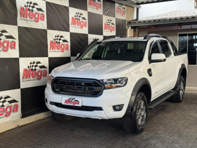 Ford Ranger XLS 2.2 4X2 DIESEL