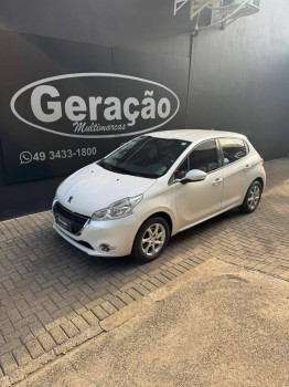 Peugeot 208 ACT PACK BVA