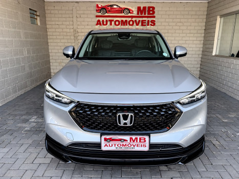 Honda Hr-v Touring 1.5 TURBO