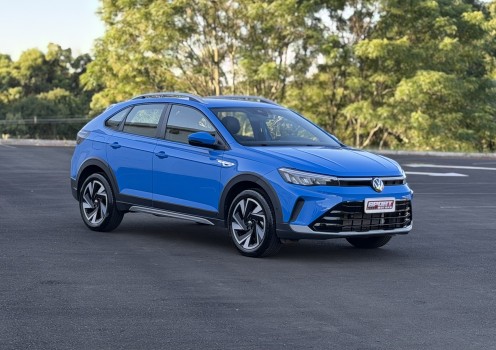 Volkswagen Nivus Highline 1.0 200 Tsi