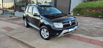 Renault Duster 1.6 Dynamic Manual