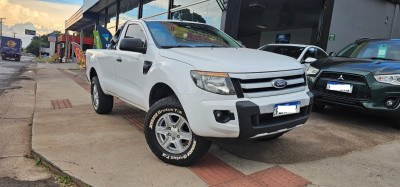 Ford Ranger Xls 2.5 Cs