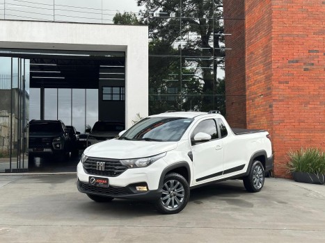 Fiat  strada freedom 13cs