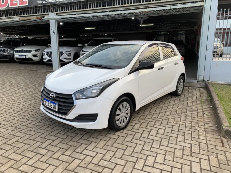 Hyundai HB20 Comfort