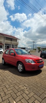Chevrolet Celta LT 1.0 FLEX