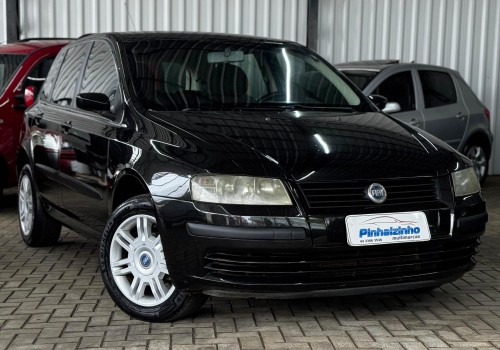 Fiat Stilo 1.8