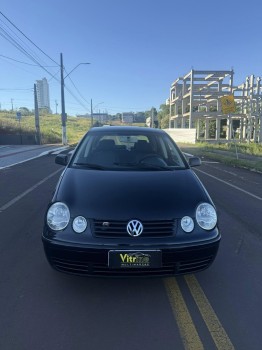 Volkswagen Polo Hatch
