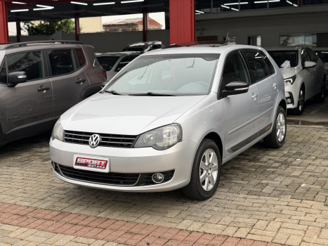 Volkswagen Polo Sportline