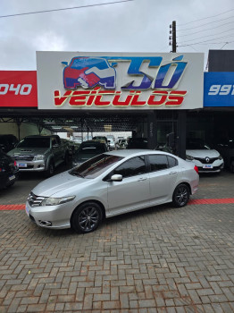 Honda City LX 1.5