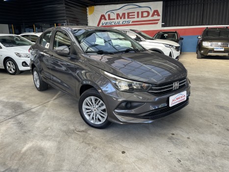 Fiat Cronos Drive 1.3 Automatico