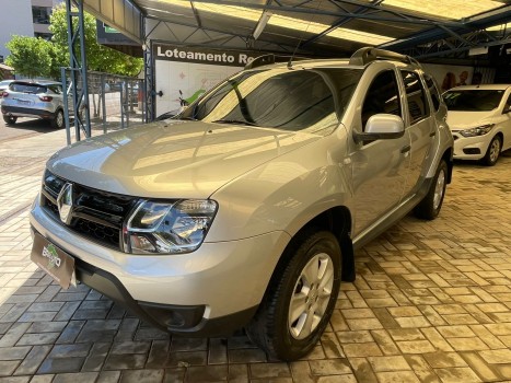 Renault Duster DUSTER EXP 1.6