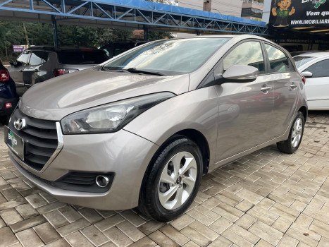 Hyundai HB20 HB20 1.6 CONFORT