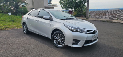 Toyota Corolla Xei 2.0