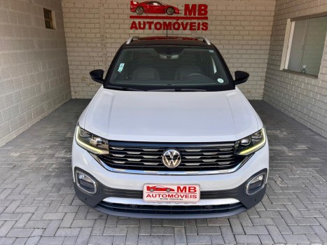 Volkswagen T-Cross Highline 250 TSI Aut