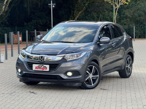 Honda Hr-v Lx