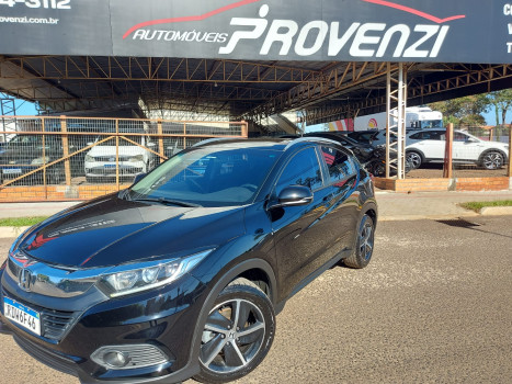 Honda Hr-v EX  AUTOMATICA 2.0