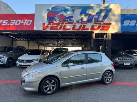 Peugeot 307 PRESENCE