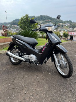 Honda Biz 125  ES