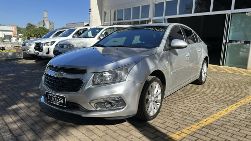 Chevrolet Cruze LT NB