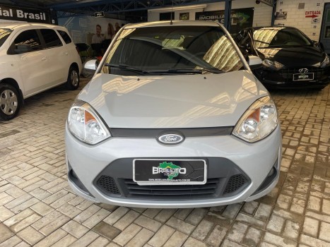 Ford Fiesta FIESTA FLEX 1.0