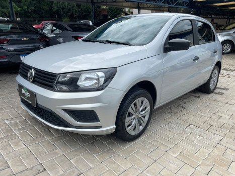 Volkswagen Gol GOL 1.6