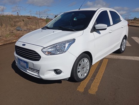 Ford Ka ford ka seda 1.5