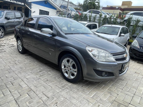 Chevrolet Vectra VECTRA SEDAN ELEGANCE