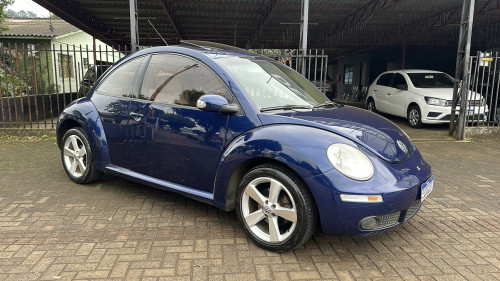 Volkswagen New Beetle 2.0